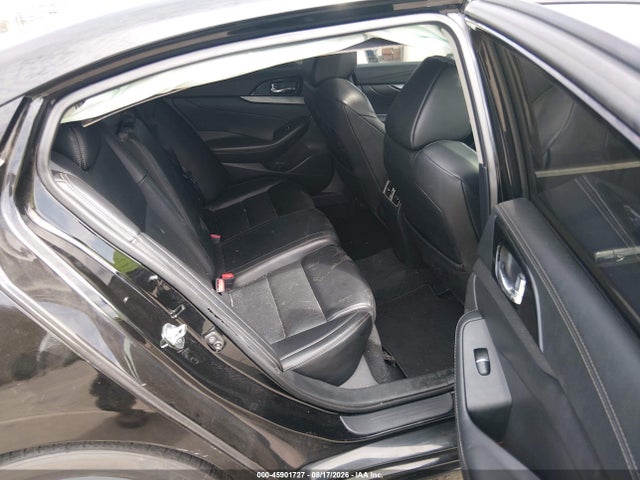 Nissan Maxima 3.5 Sl 2017 1N4AA6AP2HC430807 Image 8