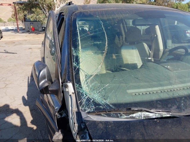 45901730 :رقم المزاد ، KNDMG4C74C6470269 vin ، 2012 Kia Sedona Lx مزاد بيع