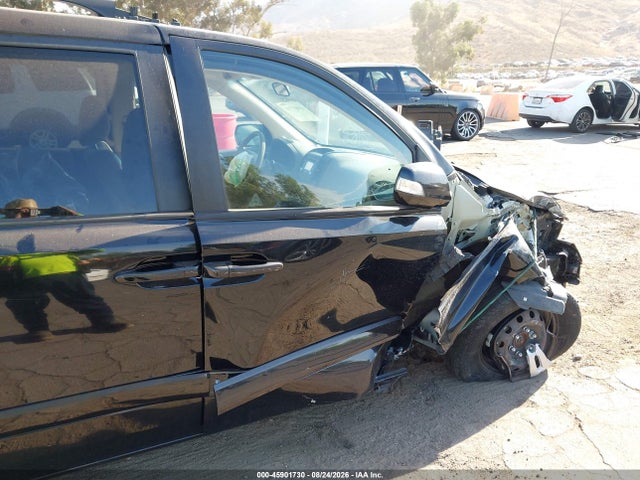 45901730 :رقم المزاد ، KNDMG4C74C6470269 vin ، 2012 Kia Sedona Lx مزاد بيع