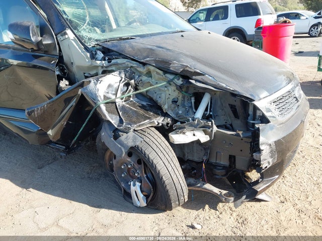 45901730 :رقم المزاد ، KNDMG4C74C6470269 vin ، 2012 Kia Sedona Lx مزاد بيع