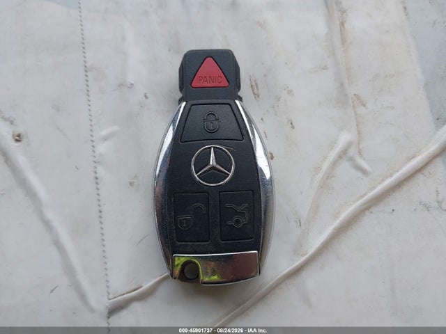 WDDSJ4EB1JN588685 Mercedes-Benz CLA 250