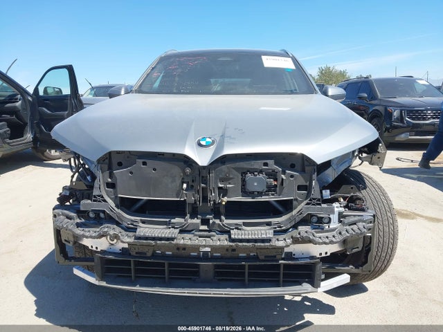 5UX53GP00S9061051 BMW X3 30 Xdrive