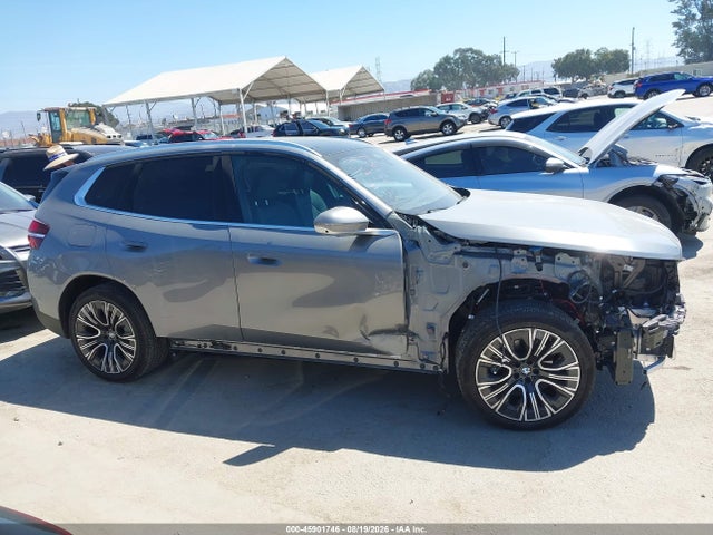 5UX53GP00S9061051 BMW X3 30 Xdrive