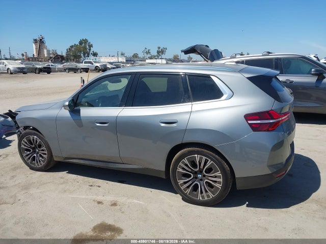 5UX53GP00S9061051 BMW X3 30 Xdrive