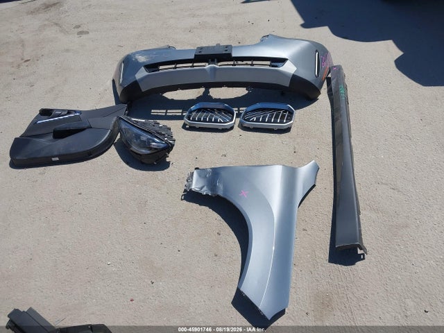 5UX53GP00S9061051 BMW X3 30 Xdrive