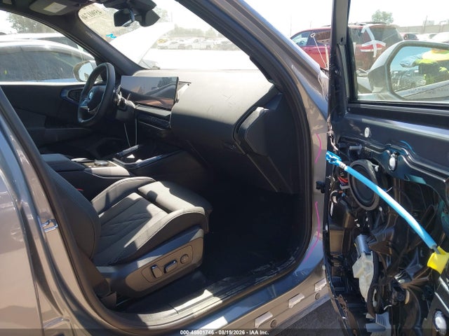 5UX53GP00S9061051 BMW X3 30 Xdrive