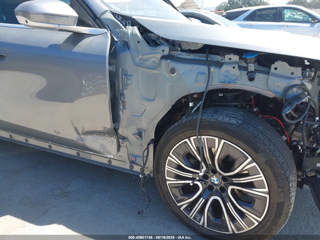 5UX53GP00S9061051 BMW X3 30 Xdrive
