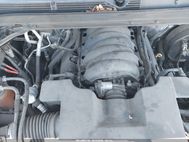 GMC Yukon Xl 1500 Slt 2015 1GKS2HKC8FR521663 Image 10