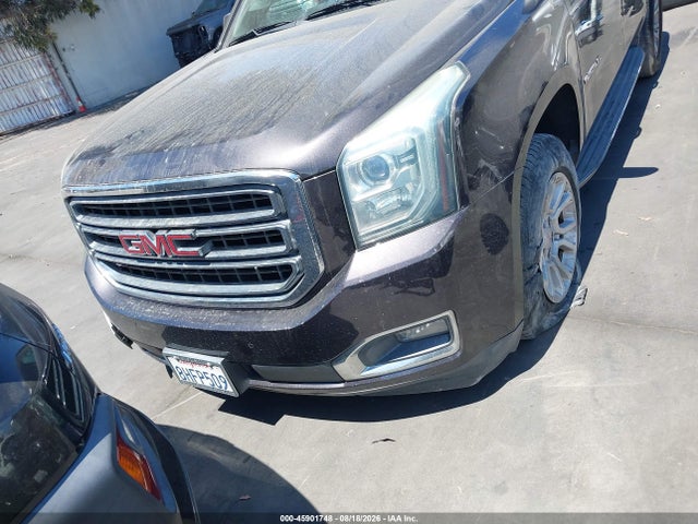 GMC Yukon Xl 1500 Slt 2015 1GKS2HKC8FR521663 Image 12