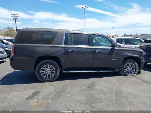 GMC Yukon Xl 1500 Slt 2015 1GKS2HKC8FR521663 Image 13