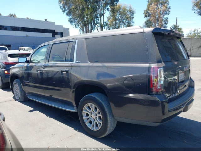 GMC Yukon Xl 1500 Slt 2015 1GKS2HKC8FR521663 Image 14