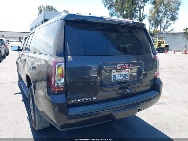 GMC Yukon Xl 1500 Slt 2015 1GKS2HKC8FR521663 Image 16
