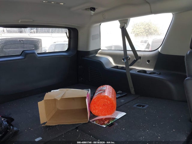 GMC Yukon Xl 1500 Slt 2015 1GKS2HKC8FR521663 Image 18