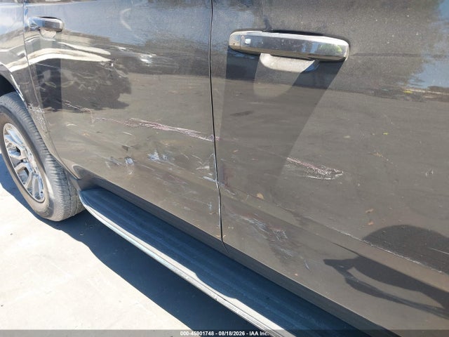 GMC Yukon Xl 1500 Slt 2015 1GKS2HKC8FR521663 Image 19