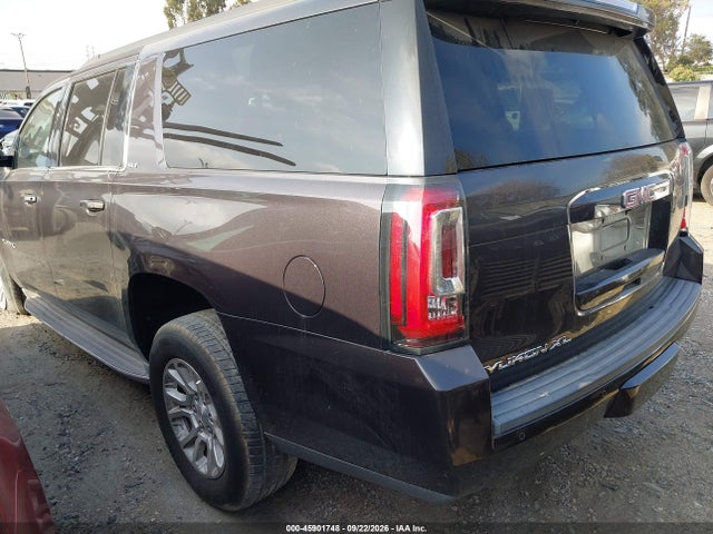 GMC Yukon Xl 1500 Slt 2015 1GKS2HKC8FR521663 Image 3