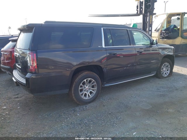 GMC Yukon Xl 1500 Slt 2015 1GKS2HKC8FR521663 Image 4