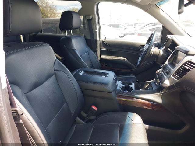 GMC Yukon Xl 1500 Slt 2015 1GKS2HKC8FR521663 Image 5