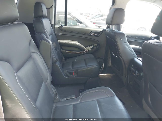 GMC Yukon Xl 1500 Slt 2015 1GKS2HKC8FR521663 Image 8