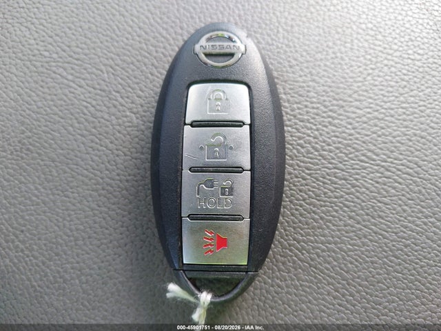 Продажа на аукционе авто 2013 Nissan Leaf Sv, vin: 1N4AZ0CP1DC402817, номер лота: 45901751