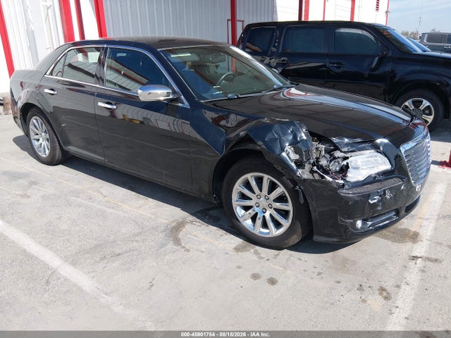 45901754 :رقم المزاد ، 2C3CCACG3CH231479 vin ، 2012 Chrysler 300 Limited مزاد بيع