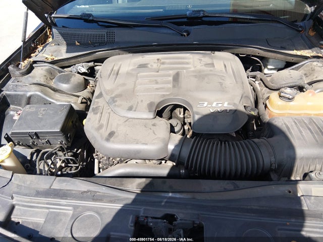 45901754 :رقم المزاد ، 2C3CCACG3CH231479 vin ، 2012 Chrysler 300 Limited مزاد بيع