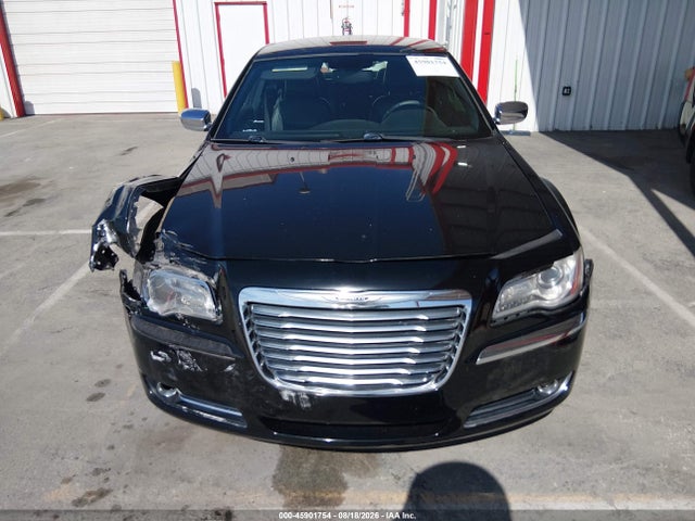 45901754 :رقم المزاد ، 2C3CCACG3CH231479 vin ، 2012 Chrysler 300 Limited مزاد بيع