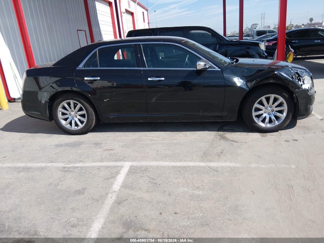 45901754 :رقم المزاد ، 2C3CCACG3CH231479 vin ، 2012 Chrysler 300 Limited مزاد بيع