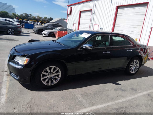 45901754 :رقم المزاد ، 2C3CCACG3CH231479 vin ، 2012 Chrysler 300 Limited مزاد بيع