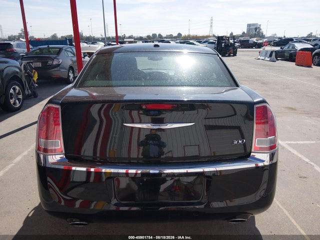 45901754 :رقم المزاد ، 2C3CCACG3CH231479 vin ، 2012 Chrysler 300 Limited مزاد بيع