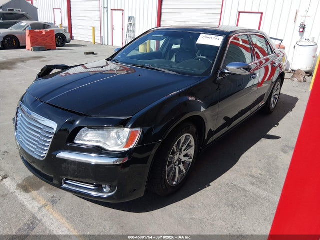 45901754 :رقم المزاد ، 2C3CCACG3CH231479 vin ، 2012 Chrysler 300 Limited مزاد بيع