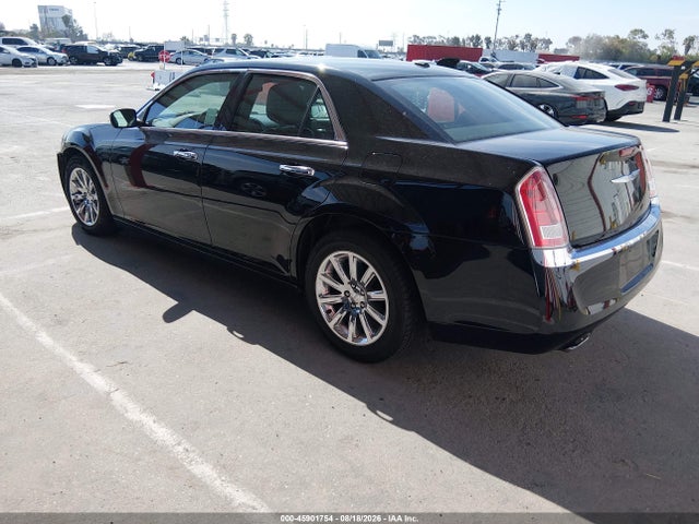 45901754 :رقم المزاد ، 2C3CCACG3CH231479 vin ، 2012 Chrysler 300 Limited مزاد بيع