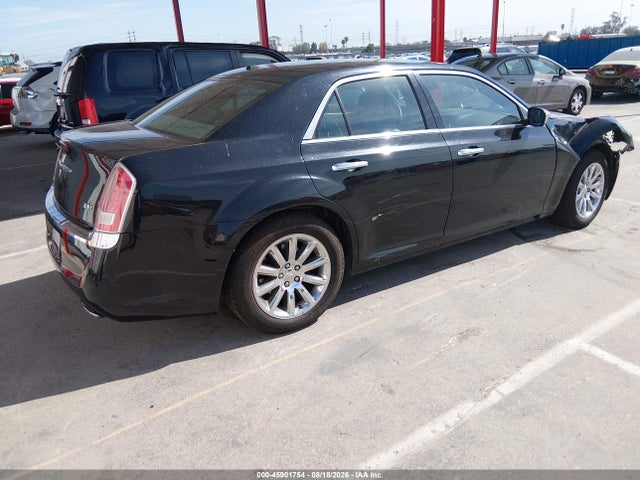 45901754 :رقم المزاد ، 2C3CCACG3CH231479 vin ، 2012 Chrysler 300 Limited مزاد بيع