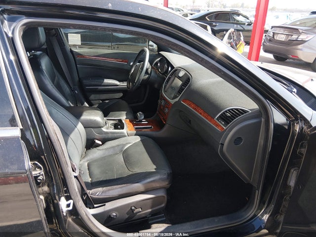 45901754 :رقم المزاد ، 2C3CCACG3CH231479 vin ، 2012 Chrysler 300 Limited مزاد بيع