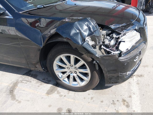 45901754 :رقم المزاد ، 2C3CCACG3CH231479 vin ، 2012 Chrysler 300 Limited مزاد بيع