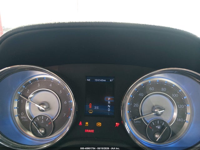 45901754 :رقم المزاد ، 2C3CCACG3CH231479 vin ، 2012 Chrysler 300 Limited مزاد بيع