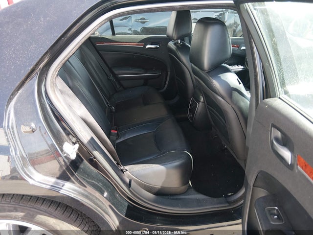45901754 :رقم المزاد ، 2C3CCACG3CH231479 vin ، 2012 Chrysler 300 Limited مزاد بيع