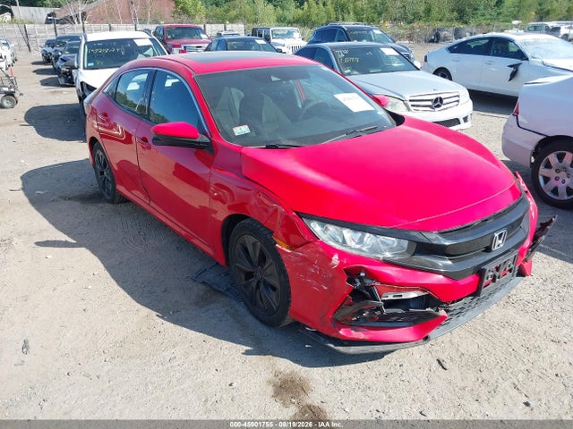 2019 SHHFK7H62KU413935 главное изображение
