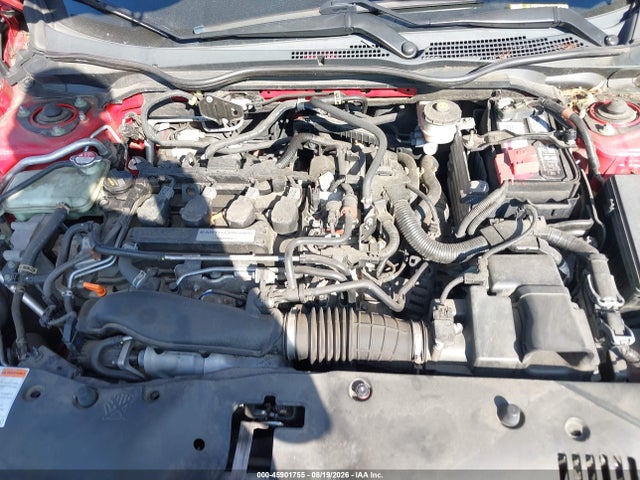 SHHFK7H62KU413935 Honda CIVIC EX