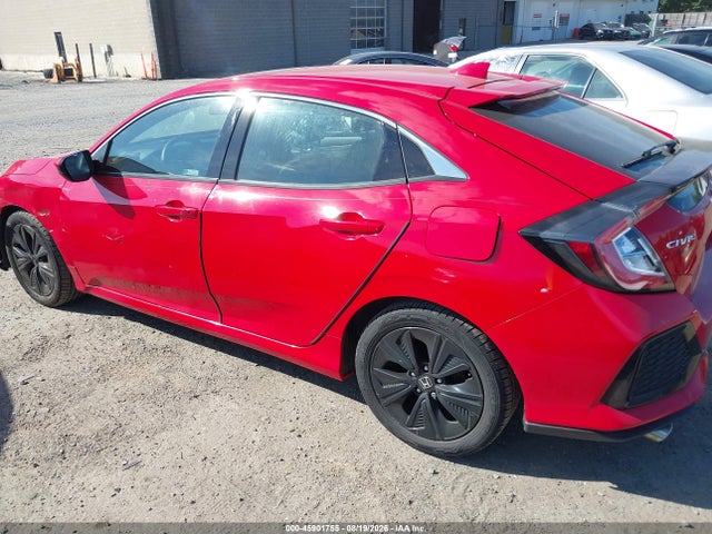 SHHFK7H62KU413935 Honda CIVIC EX
