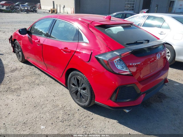 SHHFK7H62KU413935 Honda CIVIC EX