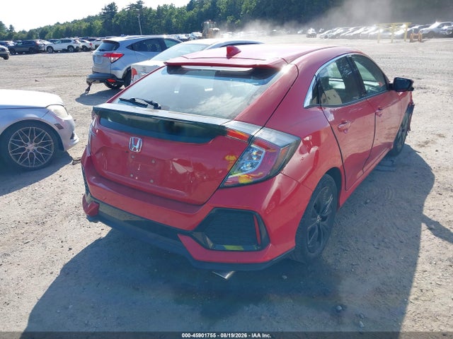 SHHFK7H62KU413935 Honda CIVIC EX