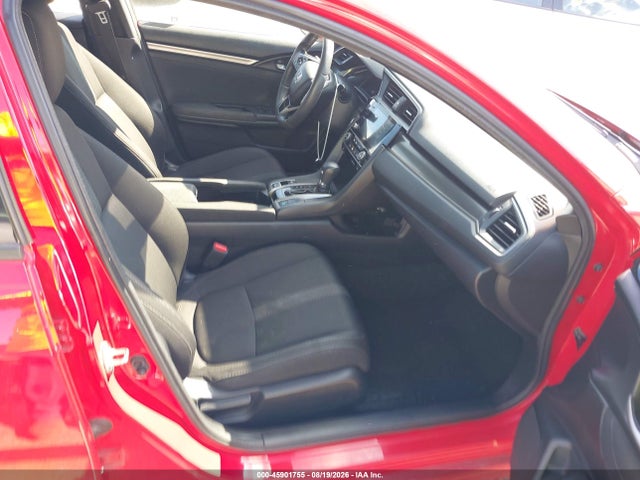 SHHFK7H62KU413935 Honda CIVIC EX