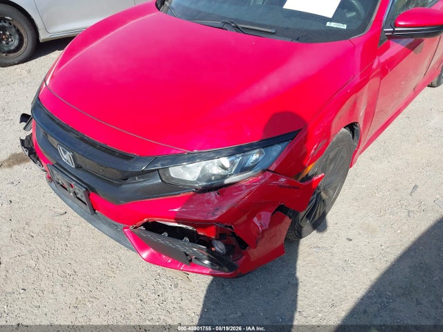 SHHFK7H62KU413935 Honda CIVIC EX