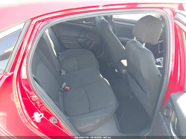 SHHFK7H62KU413935 Honda CIVIC EX