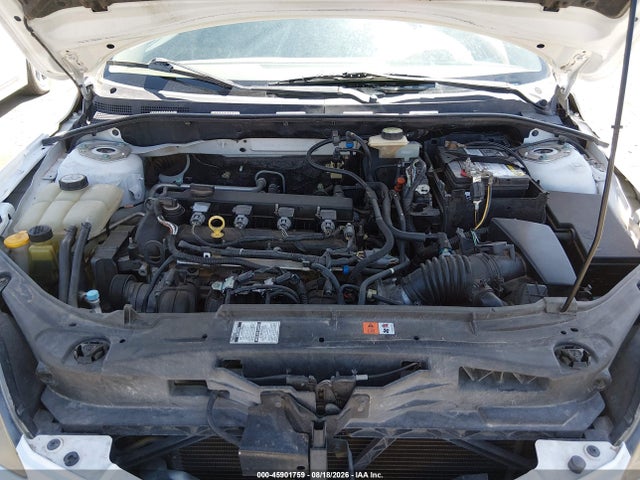 Продаж на аукціоні авто 2008 Mazda Mazda3 S Grand Touring, vin: JM1BK343981825341, номер лоту: 45901759