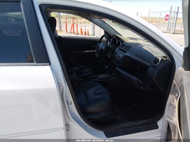 Продаж на аукціоні авто 2008 Mazda Mazda3 S Grand Touring, vin: JM1BK343981825341, номер лоту: 45901759