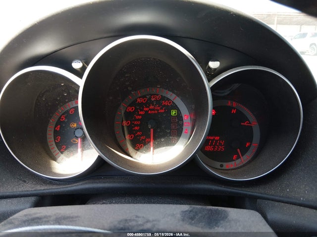 Продаж на аукціоні авто 2008 Mazda Mazda3 S Grand Touring, vin: JM1BK343981825341, номер лоту: 45901759
