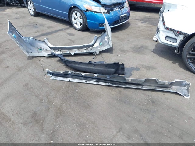 4T1K61AK8MU603799 Toyota CAMRY XSE