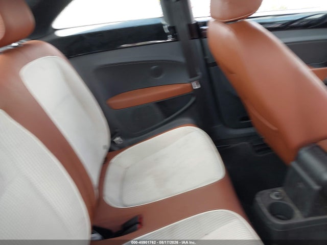 2016 Volkswagen Beetle 1.8t Classic მანქანა იყიდება აუქციონზე, vin: 3VWF17AT7GM639070, აუქციონის ნომერი: 45901762
