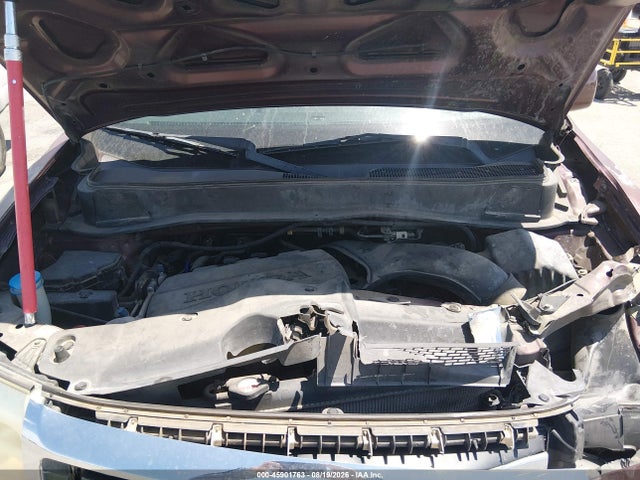 Продаж на аукціоні авто 2013 Honda Pilot Ex-l, vin: 5FNYF3H6XDB027094, номер лоту: 45901763
